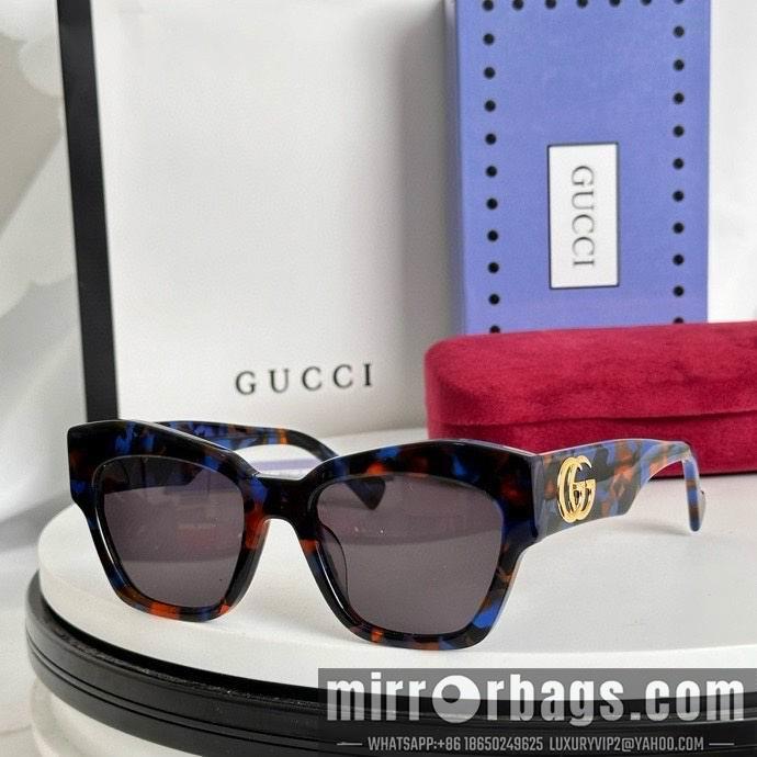 Gucci Glasses smx174