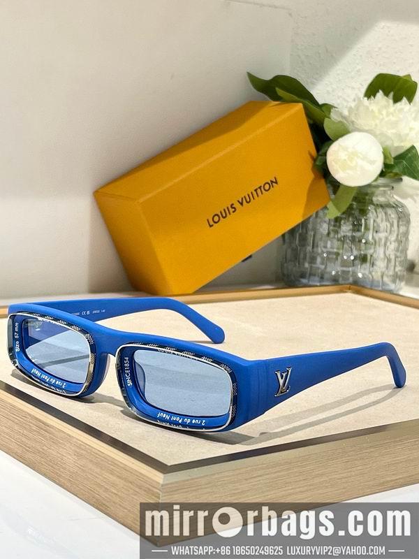 LV Glasses smr57