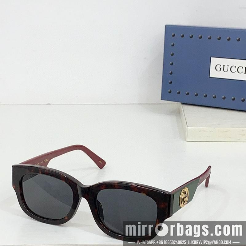 Gucci Glasses smr52
