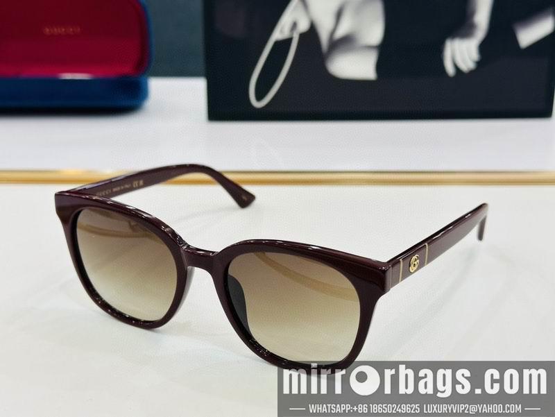 Gucci Glasses smr127