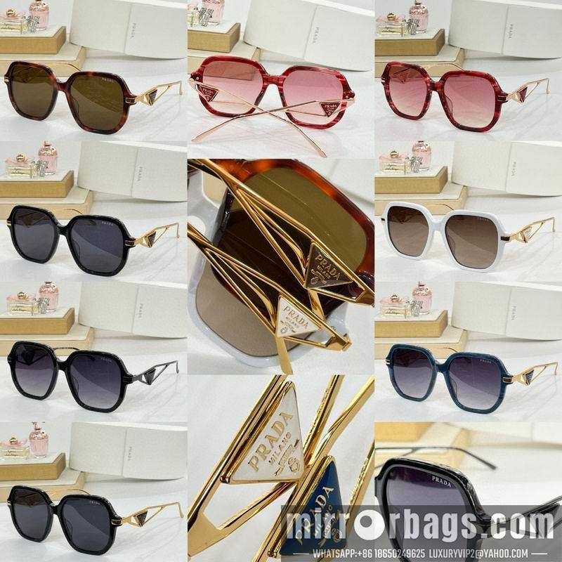Prada Glasses smr114
