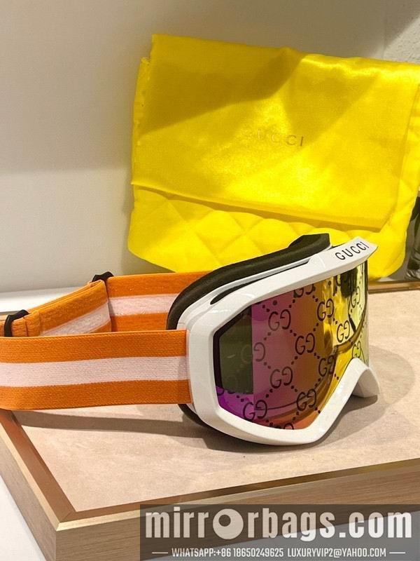 Gucci Glasses smh224