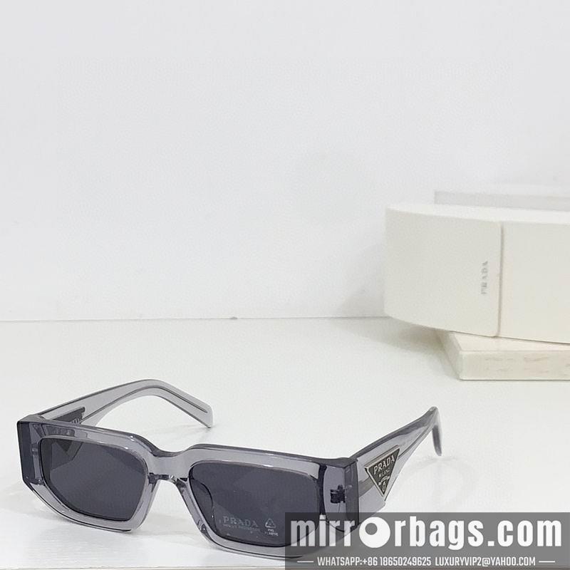 Prada Glasses smh46