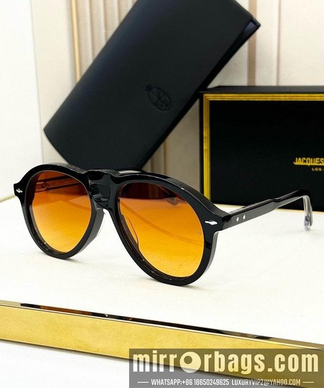 Jacques Marie Mage Glasses smx53