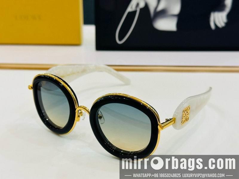Loewe Glasses smx26
