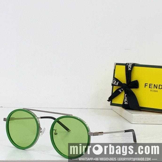 Fendi Glasses smx168
