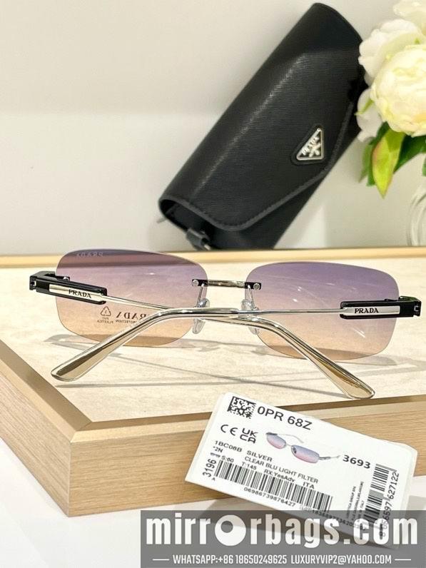 Prada Glasses smx316