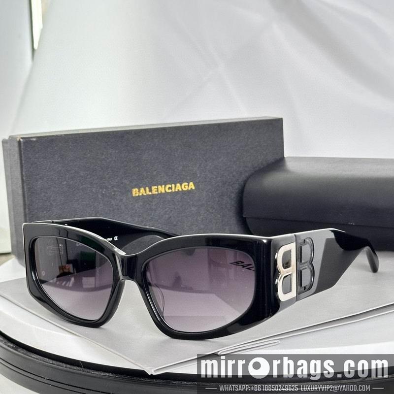 Balenciaga Glasses 03smh12