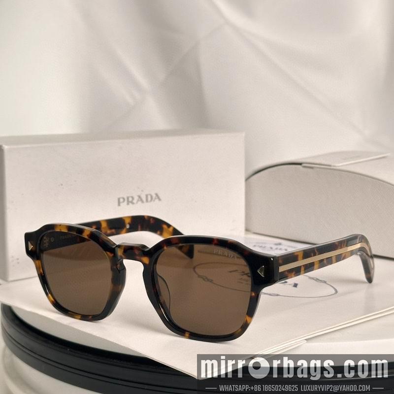 Prada Glasses smh155