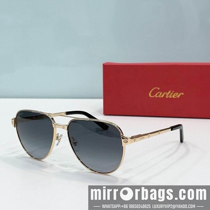 Cartier Glasses smr91