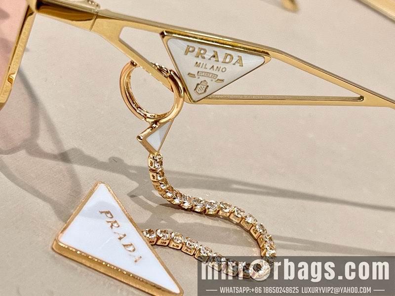 Prada Glasses smr01