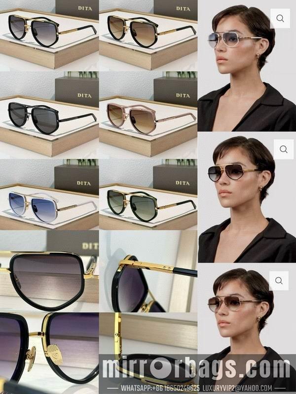 Dita Glasses 03smh40