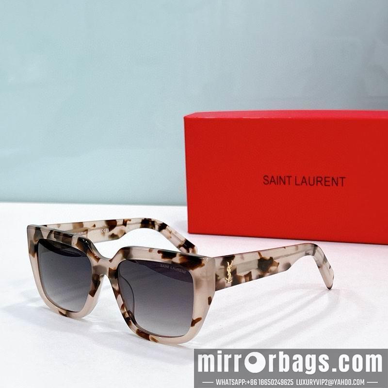 YSL Glasses smx64