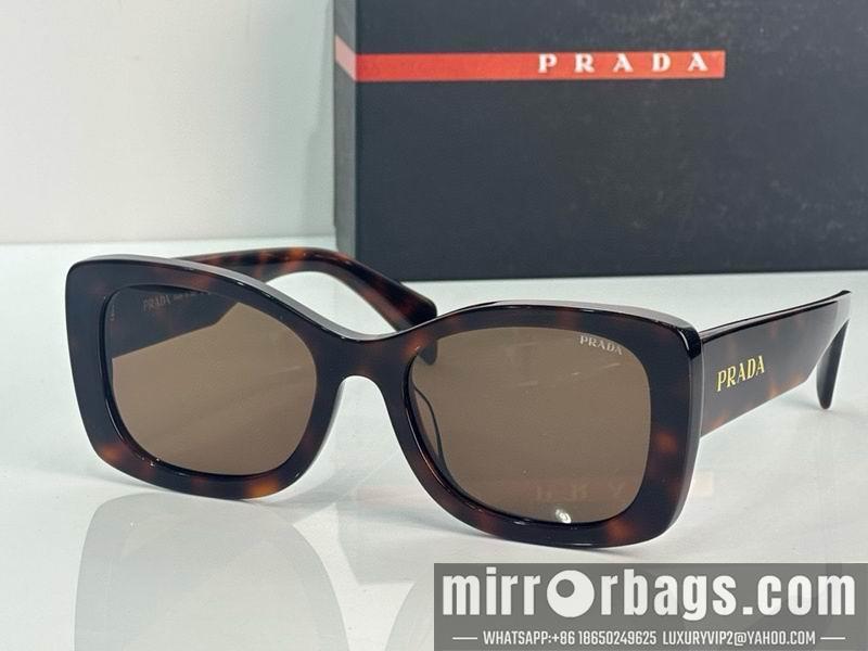 Prada Glasses smx183