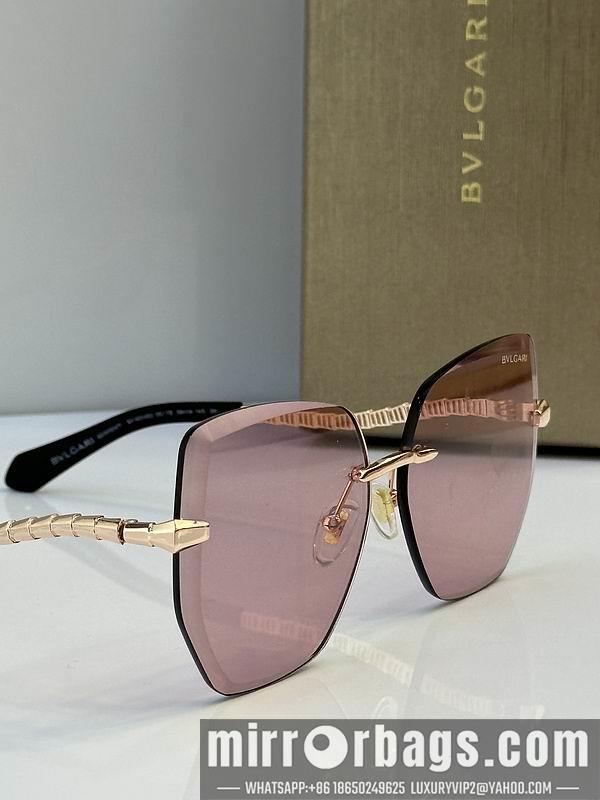 Bvlgari Glasses 03smh85