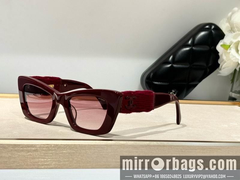 Chanel Glasses smr268