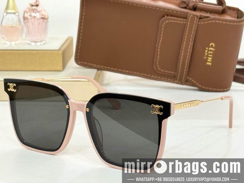 Celine Glasses smx140