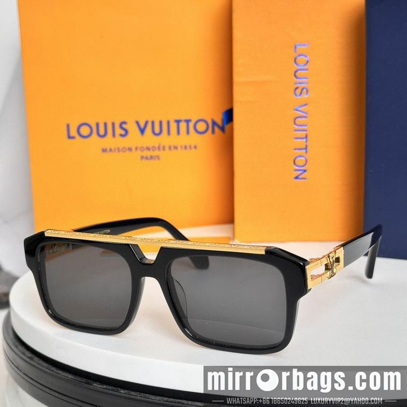 LV Glasses smh115