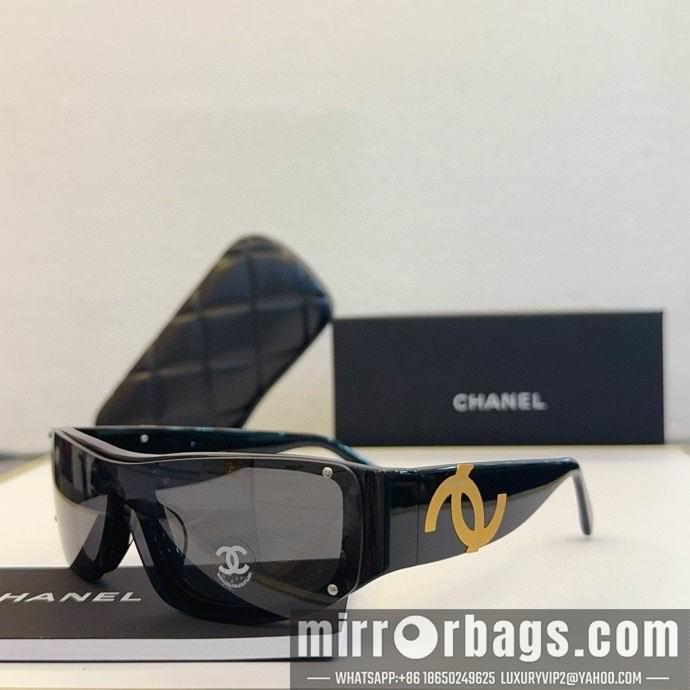 Chanel Glasses smr03