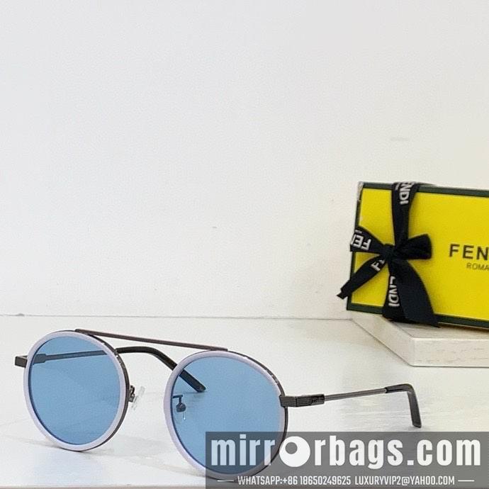 Fendi Glasses smx168