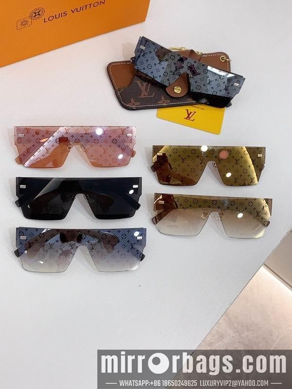 LV Glasses smr82