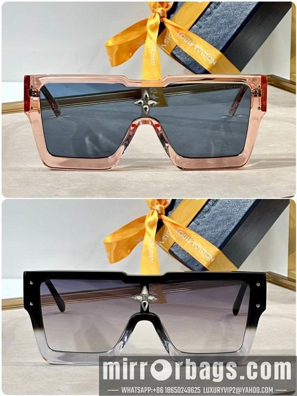 LV Glasses smh20