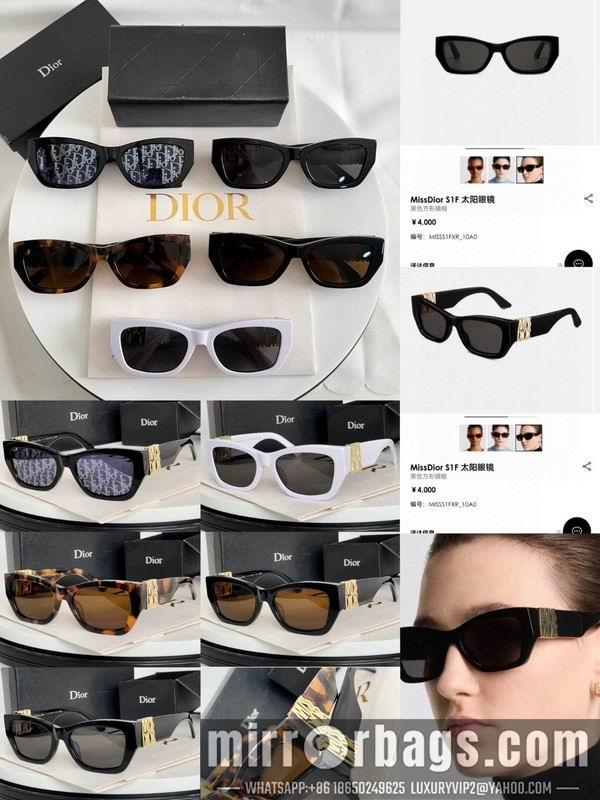 Dior Glasses 03smh18