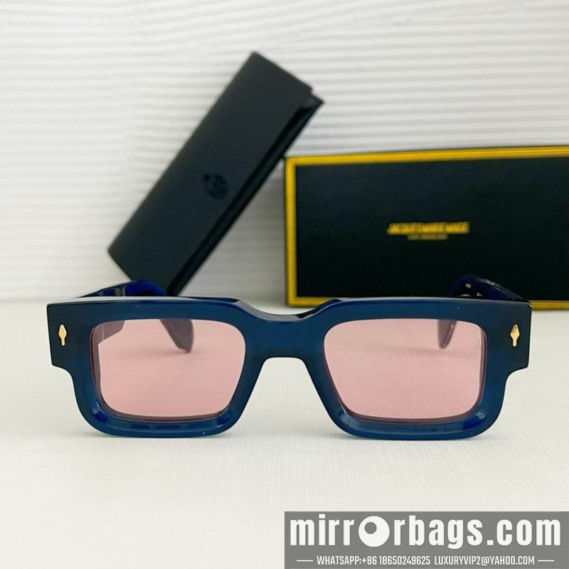 Jacques Marie Mage Glasses smx48