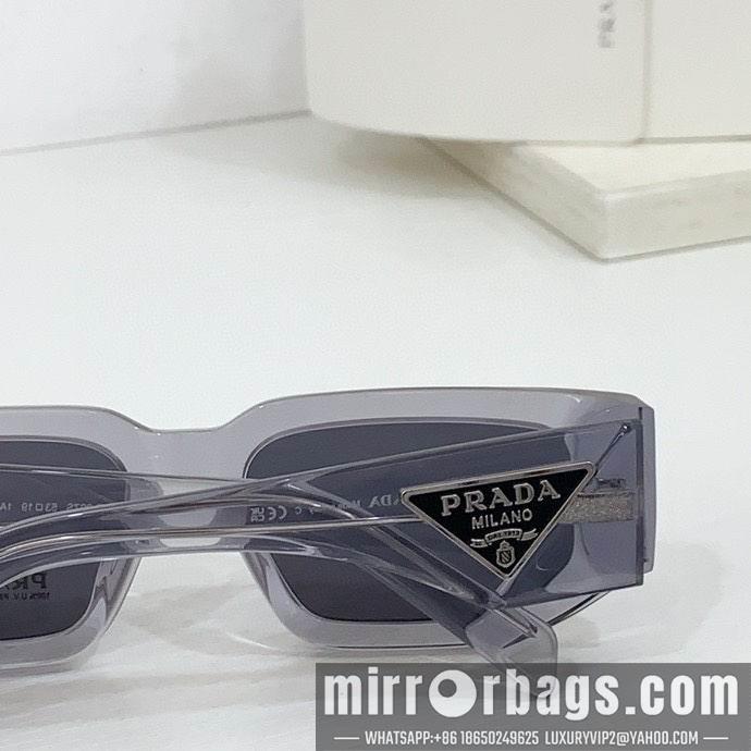 Prada Glasses smh17