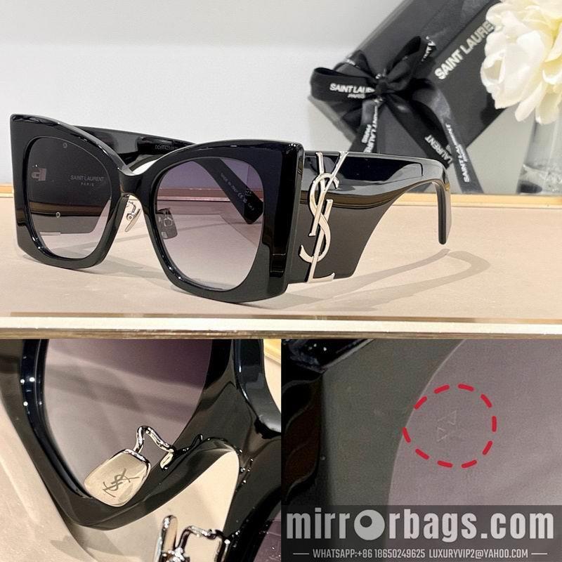 YSL Glasses smx47