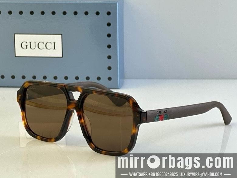Gucci Glasses smx204