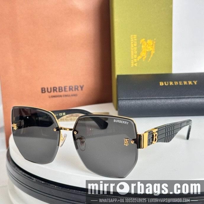 Burberry Glasses smx85