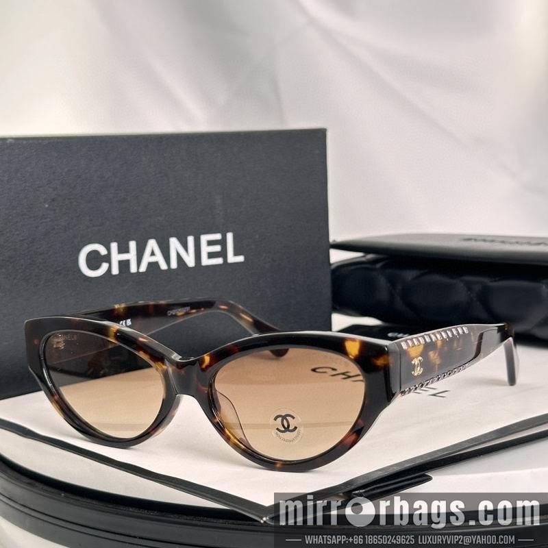 Chanel Glasses smh104