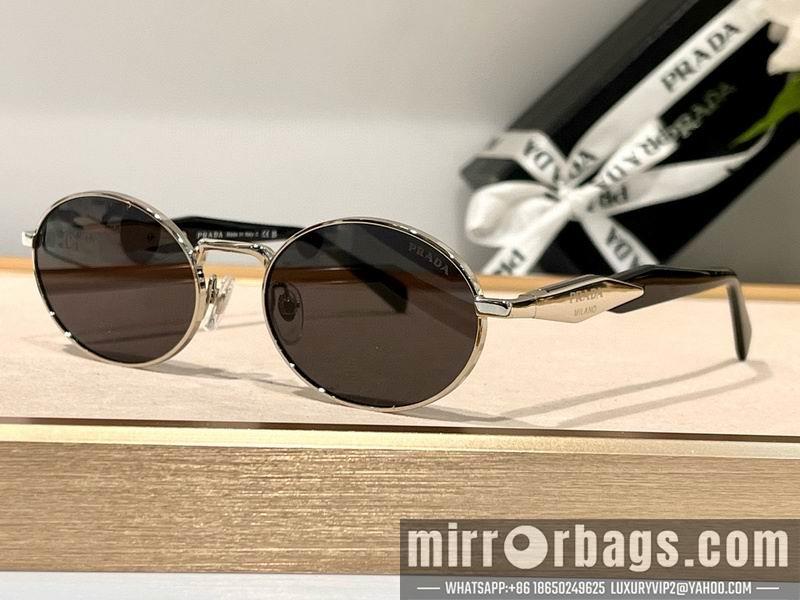 Prada Glasses smr20