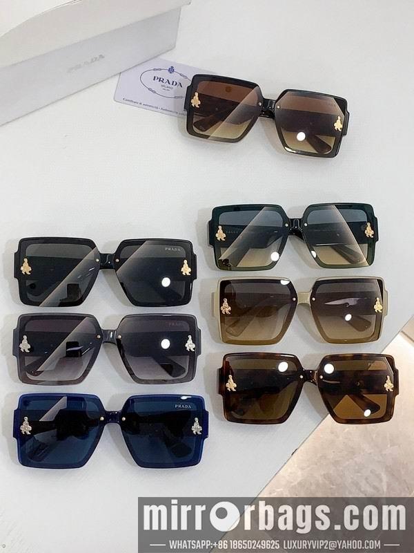 Prada Glasses smh43