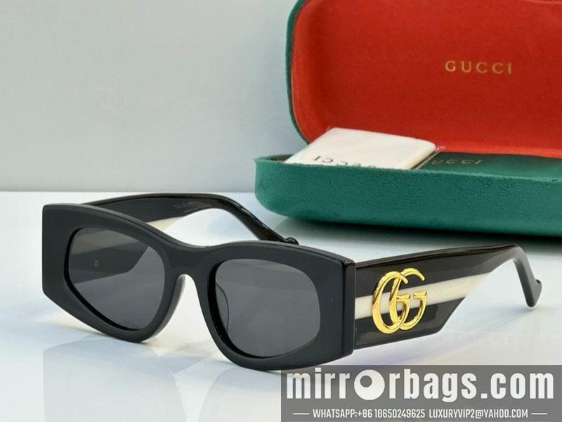 Gucci Glasses smh18