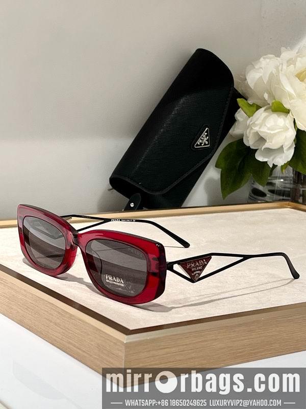 Prada Glasses smr05