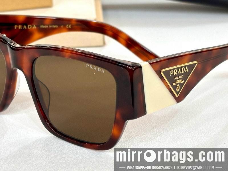 Prada Glasses smr128