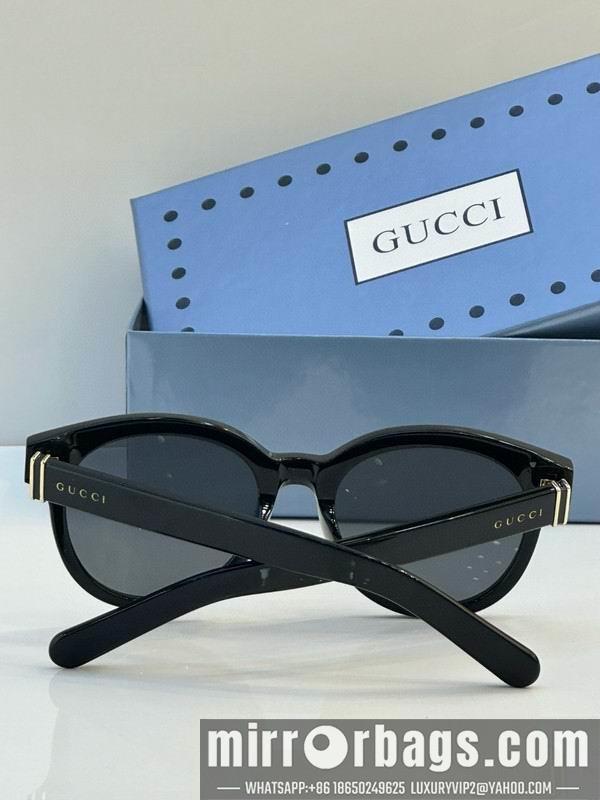 Gucci Glasses smh39