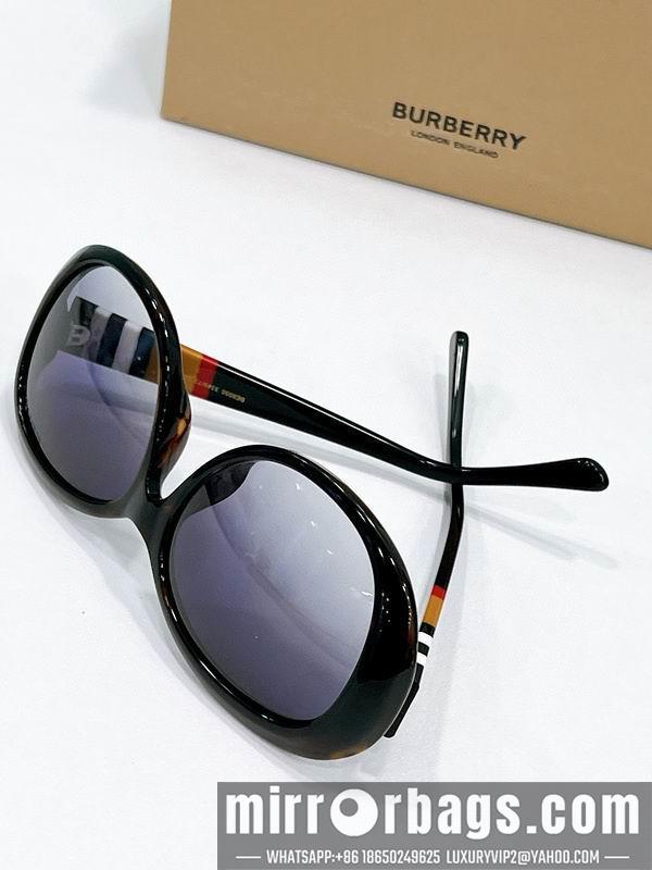 Burberry Glasses smx64