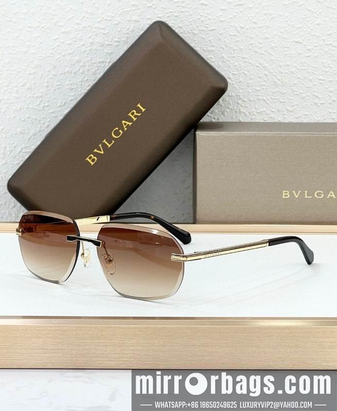 Bvlgari Glasses 03smh143