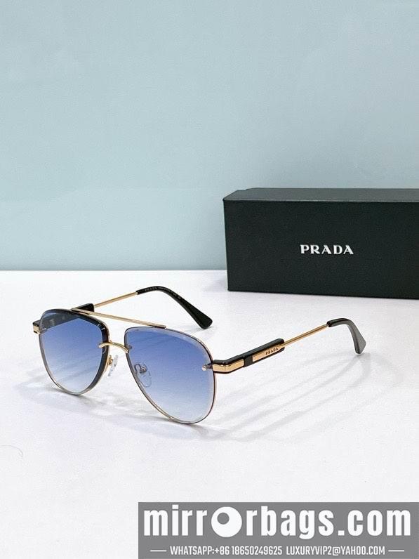 Prada Glasses smx225