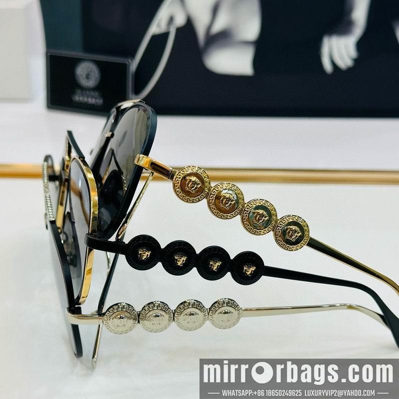 Versace Glaases smx96