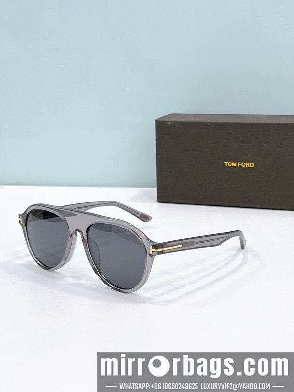 Tom Ford Glasses smx136