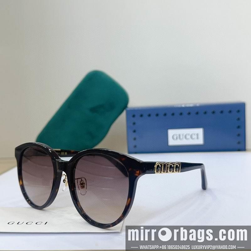 Gucci Glasses smr138