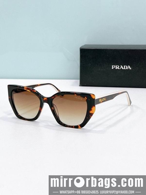 Prada Glasses smh109