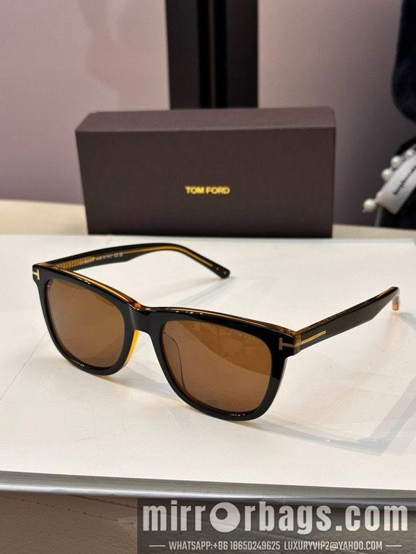 Tom Ford Glasses smx39