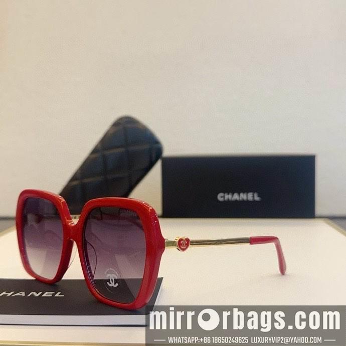 Chanel Glasses smr02