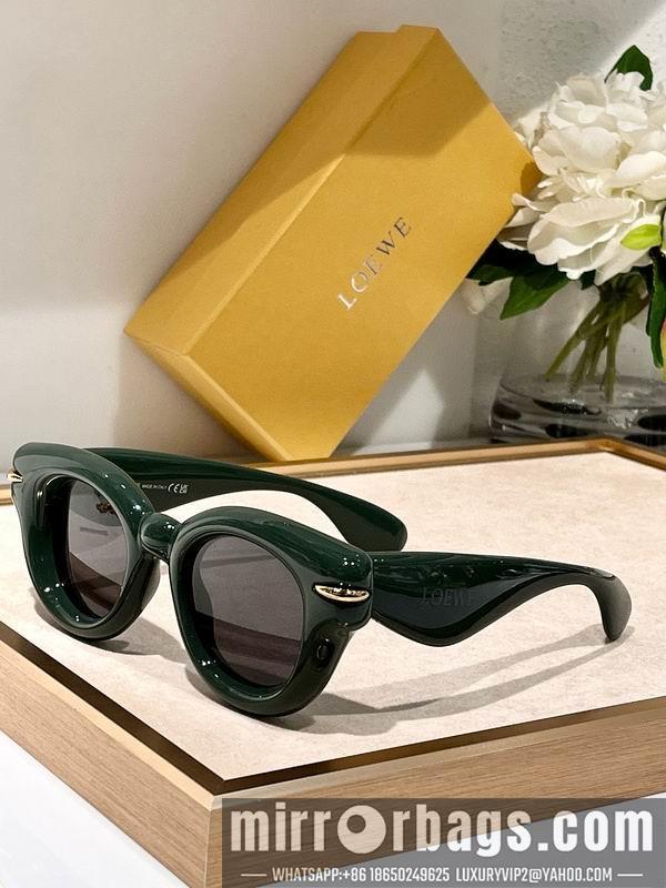 Loewe Glasses smx20