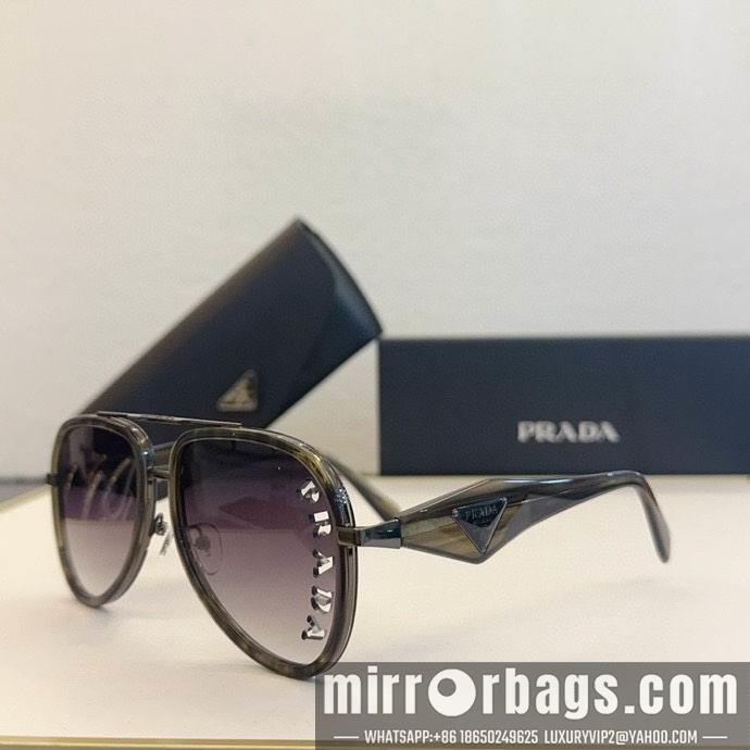 Prada Glasses smx328